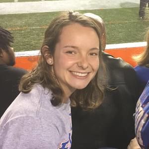 Meet your Posher, Laurel